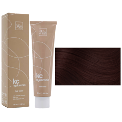 K89 KC Hyaluronic farba na vlasy 5.66