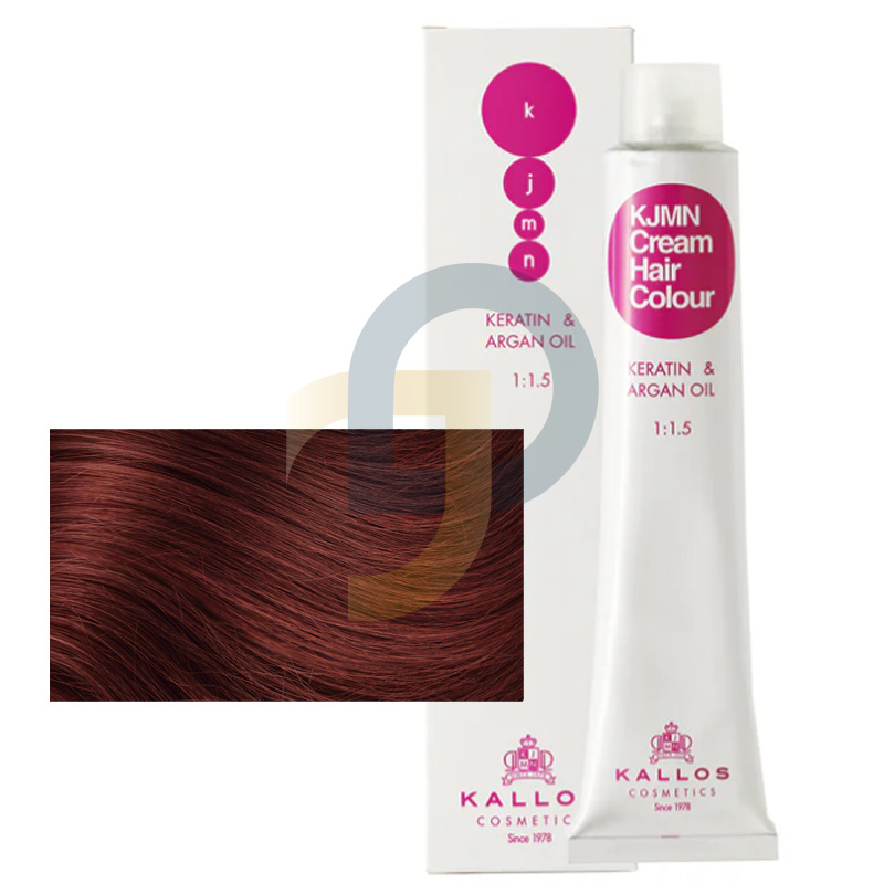 Kallos KJMN krém hajfesték 77, 44 I Kallos KJMN krém hajfesték 77, 44 I
