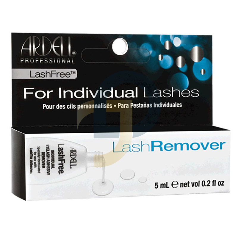 Ardell Lash Remover odstraňovač lepidla 5 ml