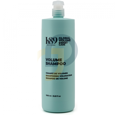 K89 Sweet Care VOLUME šampon na vlasy 1000 ml