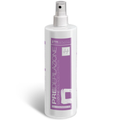 HOLIDAY Preddepilačné tonikum FRUITS Acid 250 ml