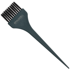 EFALOCK Greentools štětec na barvení vlasů Zelený LARGE