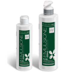 HOLIDAY After Wax Milk Hydratačné mlieko po depilácii ALOE VERA