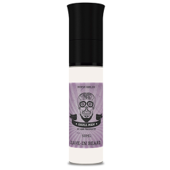 K89 Skull Men Leave in kondicionér na vousy 50 ml