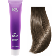 K89 4D Color Experts profesionálna farba na vlasy 6.0C