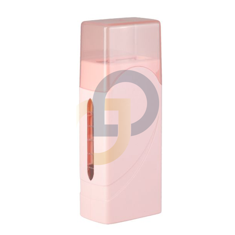 Szőrtelenítő viaszmelegítő tekercsben Single FO 40W RÓZSASZÍN