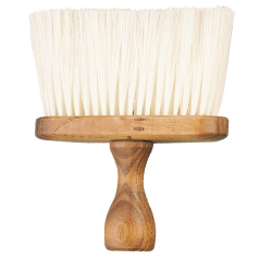 EUROstil Barber drevený oprašovák na vlasy plochý