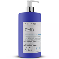 ARKANA Pure Skin Bioactive Face Milk 500 ml