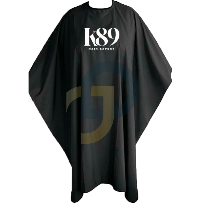 K89 Fodrász esőkabát nyíráshoz