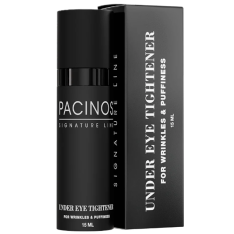 Pacinos Under Eye Tightener Oční liftingový krém 15 ml