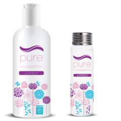 Pure LOVELY parfum do prania
