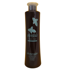 Ro.ial Masážní olej MENTHOL 500 ml