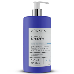 ARKANA Pure Skin Bioactive Face Toner 500 ml