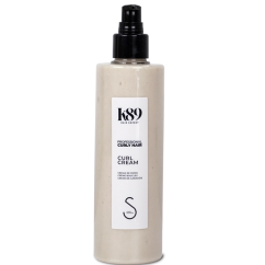 K89 Professional Curly Hair Göndör hajra való krém 250 ml