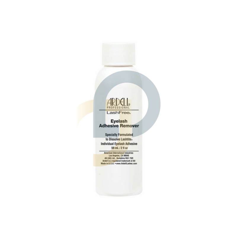 Ardell Eyelash Adhesive Remover odstraňovač lepidla 59 ml Ardell Eyelash Adhesive Remover odstraňovač lepidla 59 ml