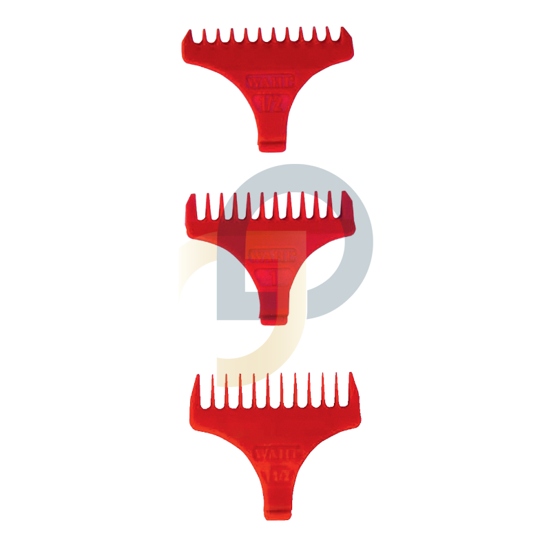 WAHL 03072-016 Detailer