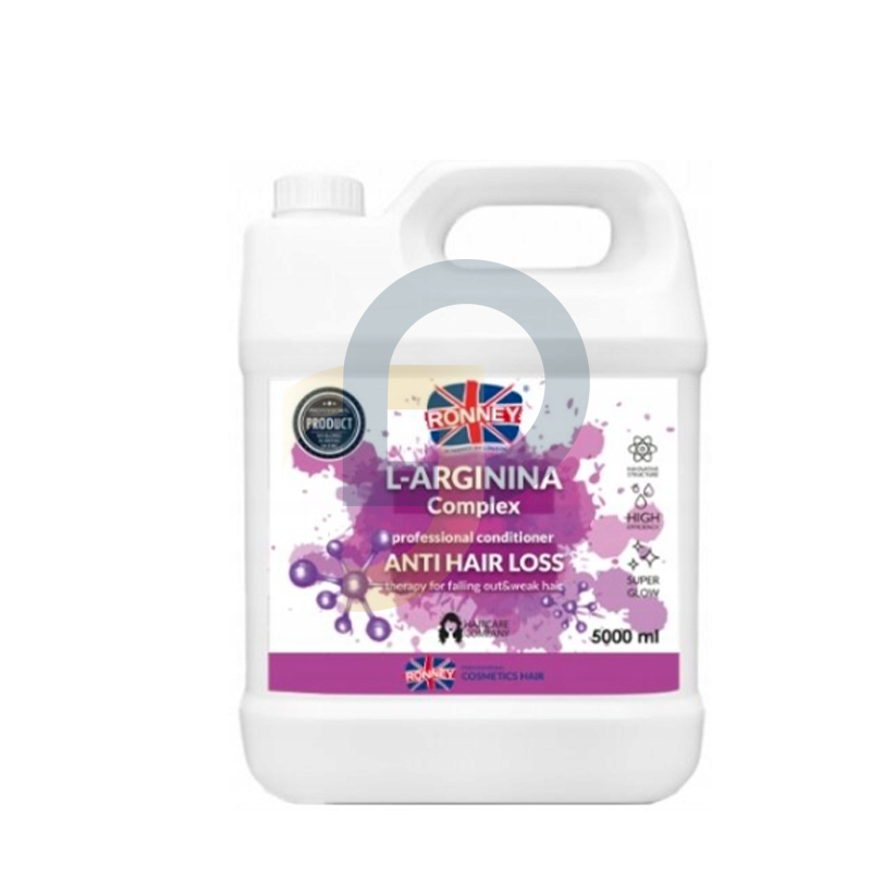RONNEY L-ARGININA Complex hajkondicionáló - kötet: 5000 ml