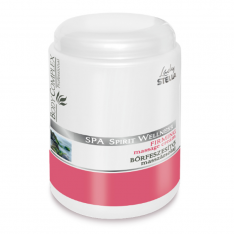 Lady STELLA Body Complex SPA Spirit Wellness Firming Cream spevňujúci a formovací masážny krém 1000 ml