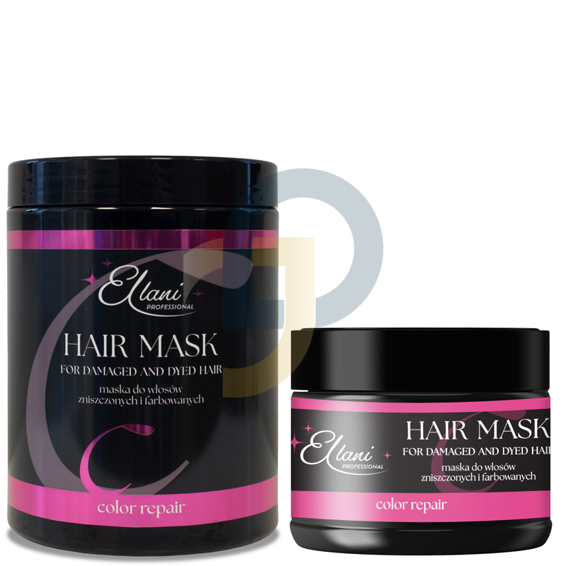 ELLANI COLOR Repair maska na vlasy