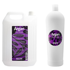 Kallos ARGAN šampon na vlasy