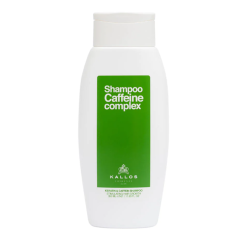 Kallos Keratin & Kofeín šampón na vlasy 350 ml