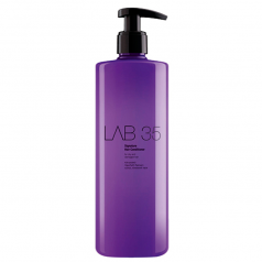 Kallos LAB 35 SIGNATURE hydratačný kondicionér na vlasy 500 ml