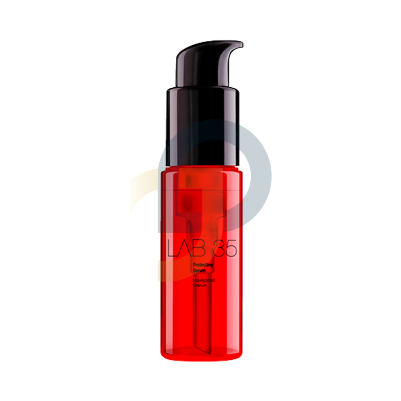 Kallos LAB 35 SERUM - hajvégápoló szérum