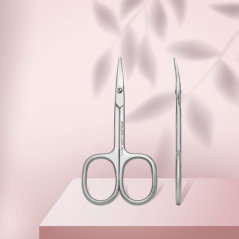 STALEKS Nožnice na nechty vhodné aj pre deti CLASSIC 32 TYP 1