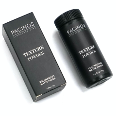 Pacinos Matte Texture Powder púder na vlasy 30 g