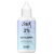 DUSY Professional Developer 2% 50 krémoxidálószer szemöldök és szempillák festésére 50 ml