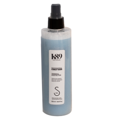 K89 Professional Curly Hair Thermal Protector Tepelná ochrana na kudrnaté vlasy 250 ml