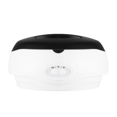 Parafínová vanička XXL sada BÍLÁ