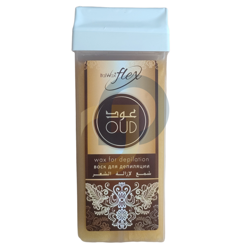 ITALWAX Flex OUD szőrtelenítő viasz 100 ml