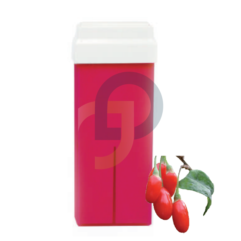 Ro.ial Szőrtelenítő viasz roll-on GOJI BERRIES 100 ml Ro.ial Szőrtelenítő viasz roll-on GOJI BERRIES 100 ml