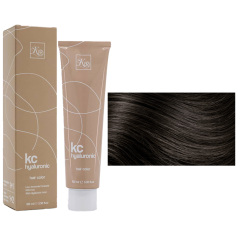 K89 KC Hyaluronic farba na vlasy 6.0