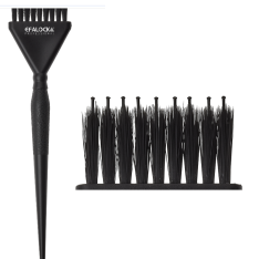 EFALOCK BALAYAGE Kadeřnický štětec pro barvení vlasů úzký