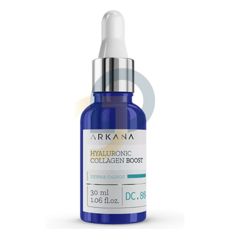 ARKANA Derma Collage Hyaluronic Collagen Boost 30 ml