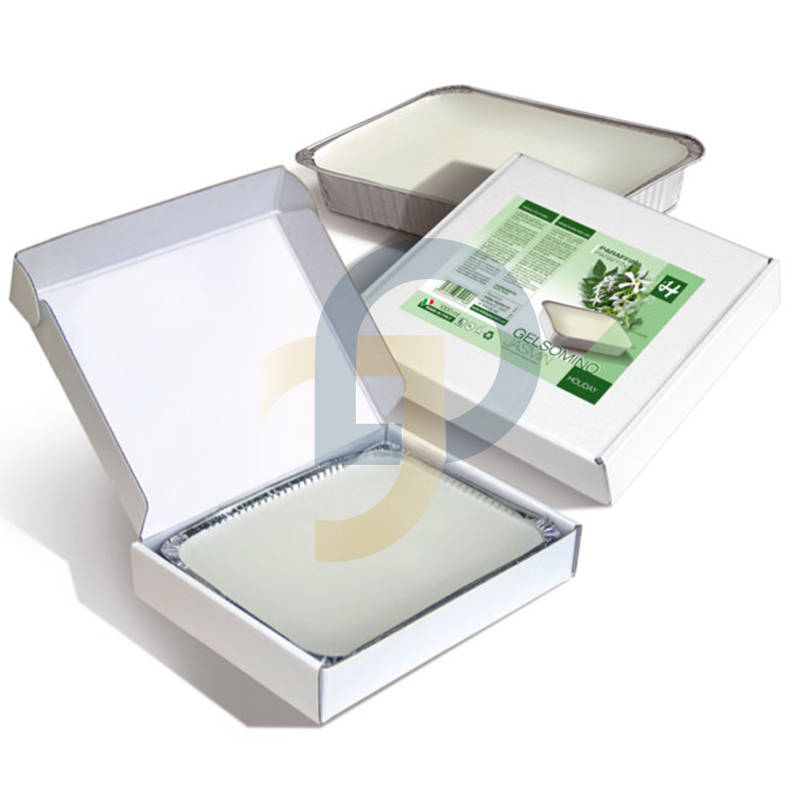 HOLIDAY Paraffin JASMINE 1000 ml