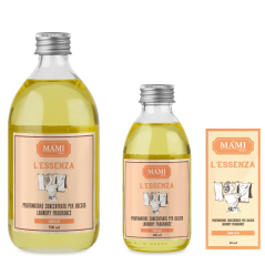 MAMI Milano mosodai parfüm ARGAN