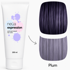 DUSY Color Injection PLUM