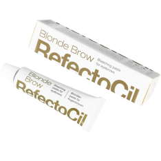 RefectoCil szemöldökvilágosító festék Szőke 0-ás szám, 15 ml