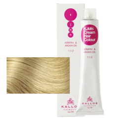 Kallos KJMN krémová barva na vlasy č. 10.31