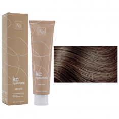 K89 KC Hyaluronic barva na vlasy 9.00
