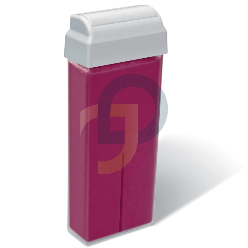 HOLIDAY Liposoluble Hypoalergénny depilačný vosk FRUITS - Objem: 100 ml