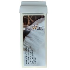 ITALWAX Coconut depilačný vosk kokos 100 ml
