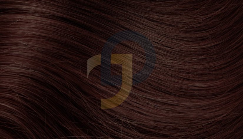 K89 KC Hyaluronic farba na vlasy 6.84