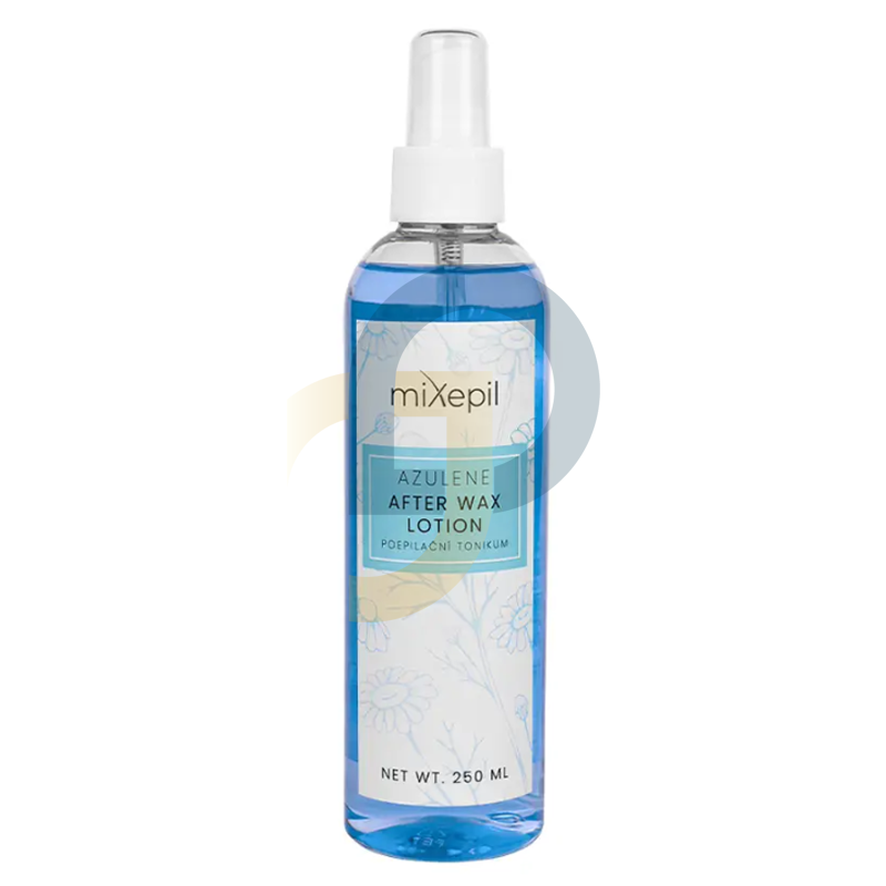 Mixepil Kamilla szőrtelenítő tonik AZULENE - kötet: 250 ml