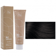 K89 KC Hyaluronic barva na vlasy 5.88