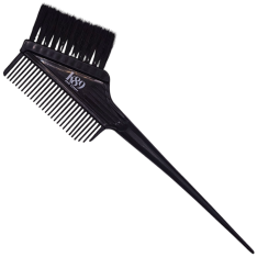 K89 Štětec na barvení vlasů s hřebenem