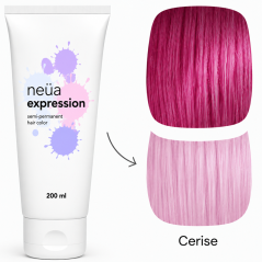 DUSY Color Injection CERISE